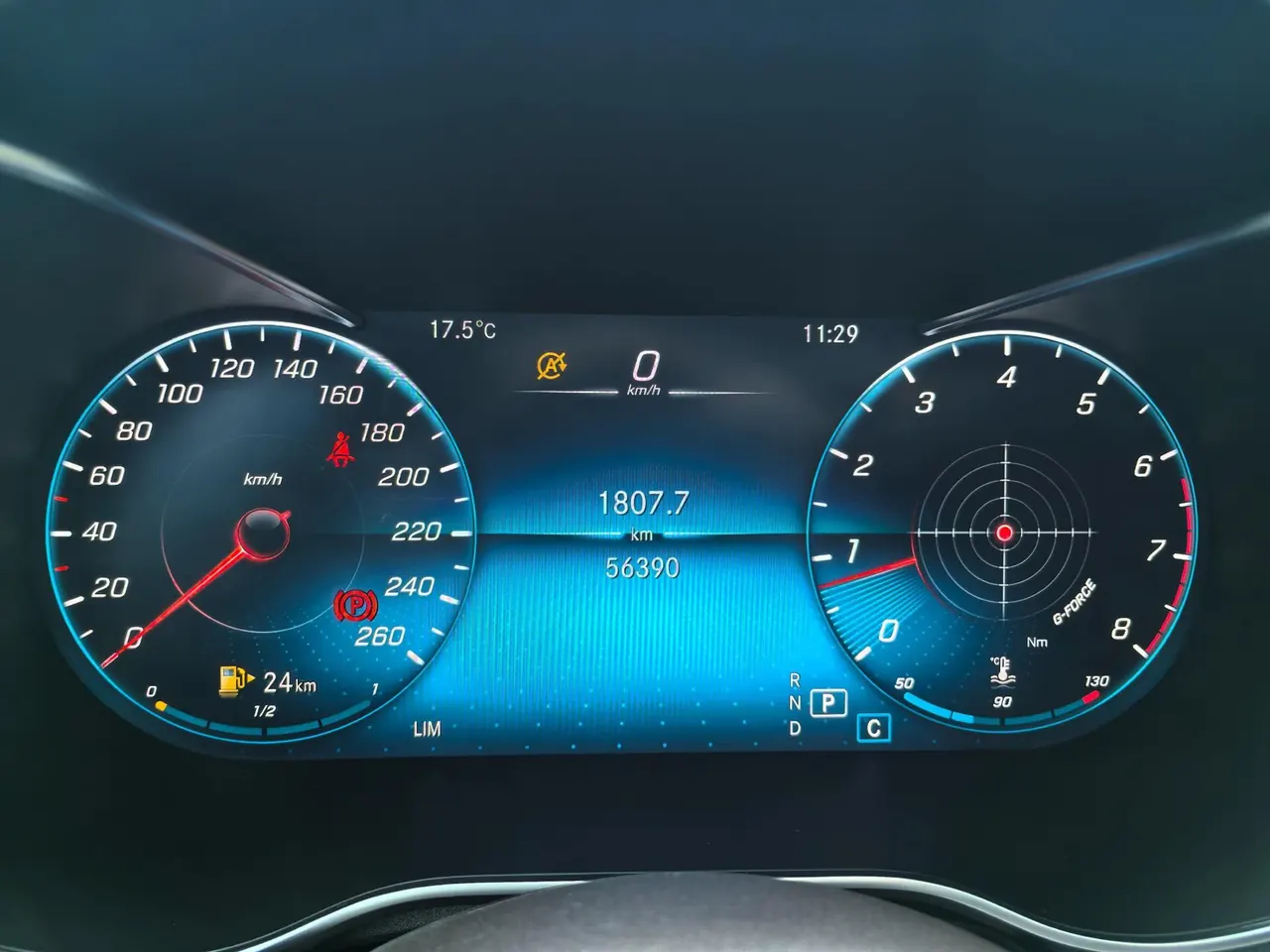 Mercedes Benz 2021 GLC 260 L 4MATIC 2.0T Luxury Automatic 9