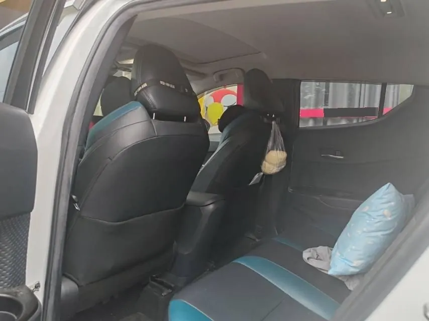 Toyota 2022 Yize 2.0 Stepless SPORT Edition Automatic Gear 7