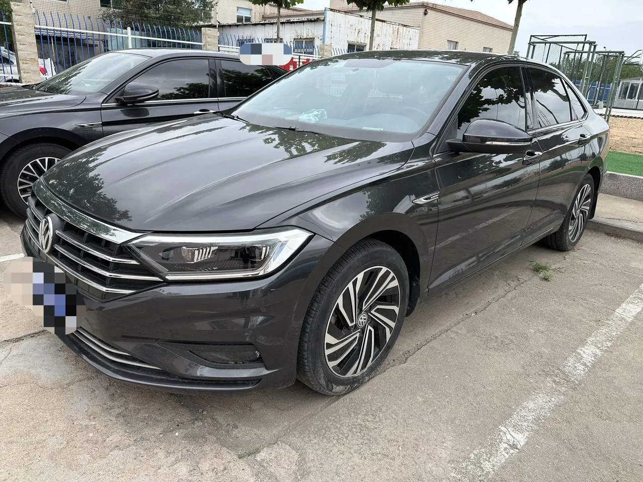 Volkswagen 2021 Sagittarius 1.4TSI 280TSI 30th Anniversary Edition Automatic Gear - View 1
