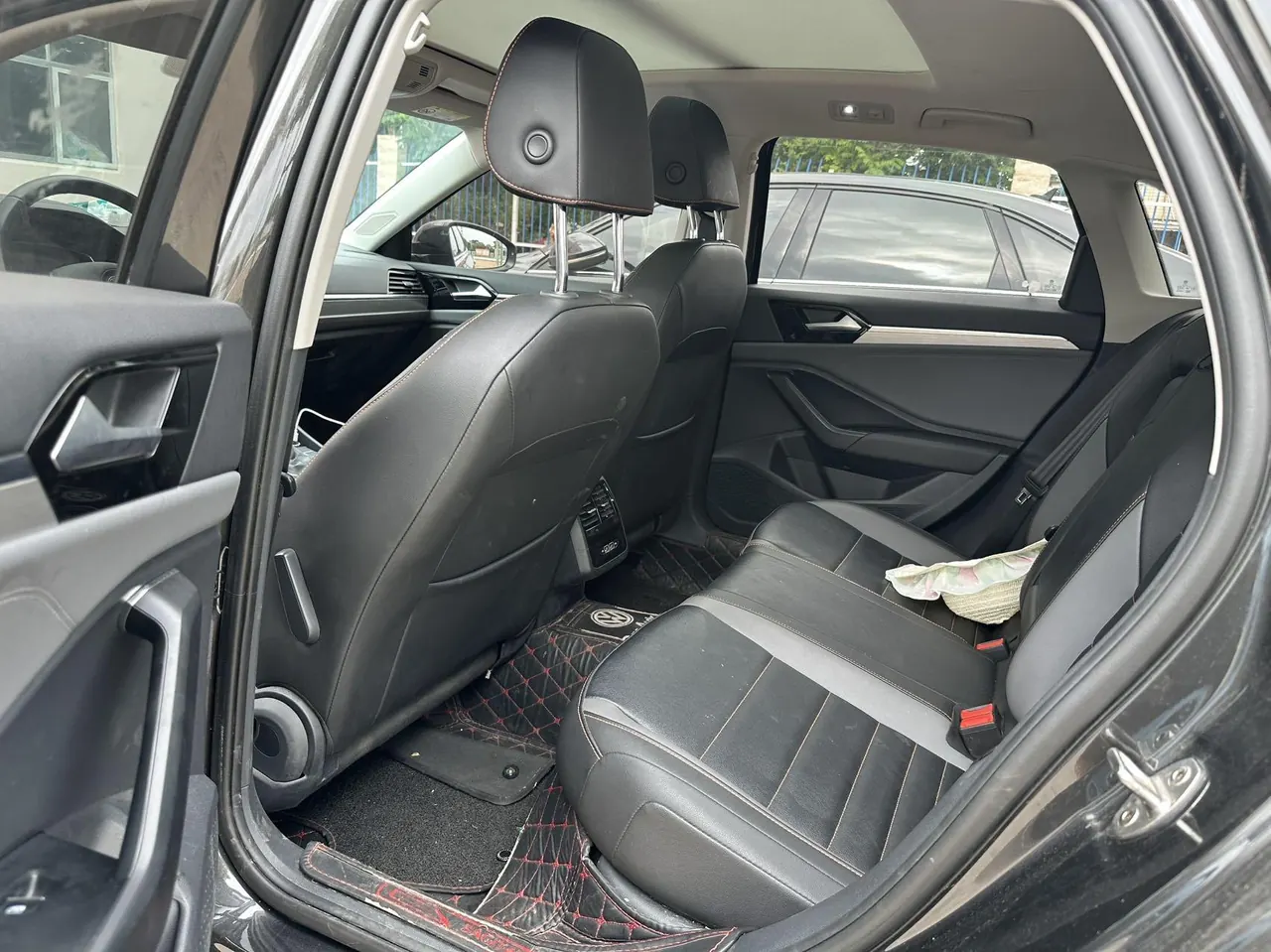 Volkswagen 2021 Sagittarius 1.4TSI 280TSI 30th Anniversary Edition Automatic Gear 8
