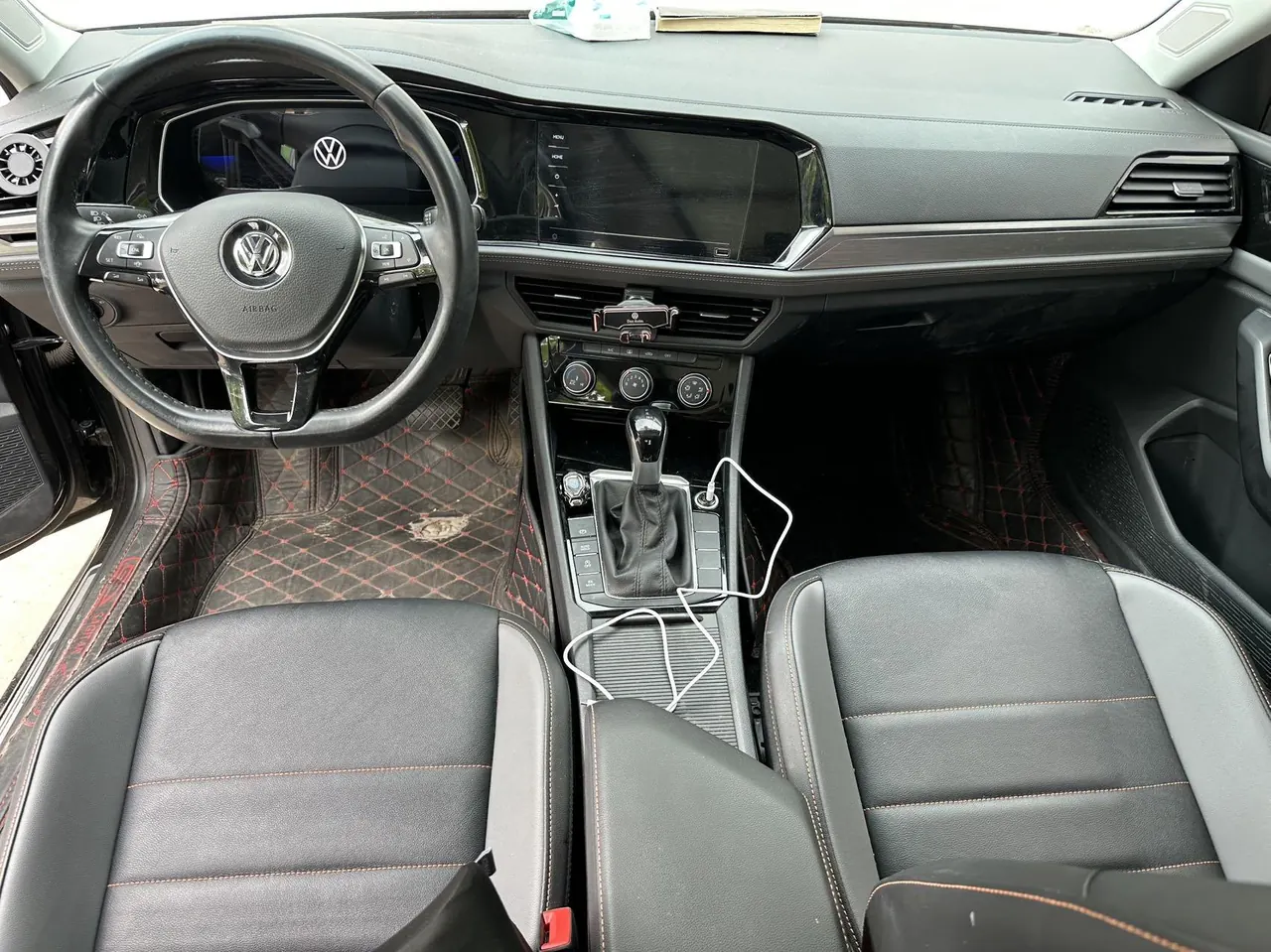 Volkswagen 2021 Sagittarius 1.4TSI 280TSI 30th Anniversary Edition Automatic Gear 9