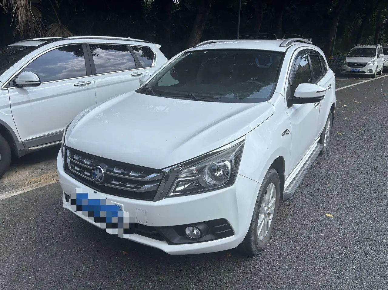 Открыть галерею: Honda 2023 XR-V 1.5 stepless thermal version of automatic gear