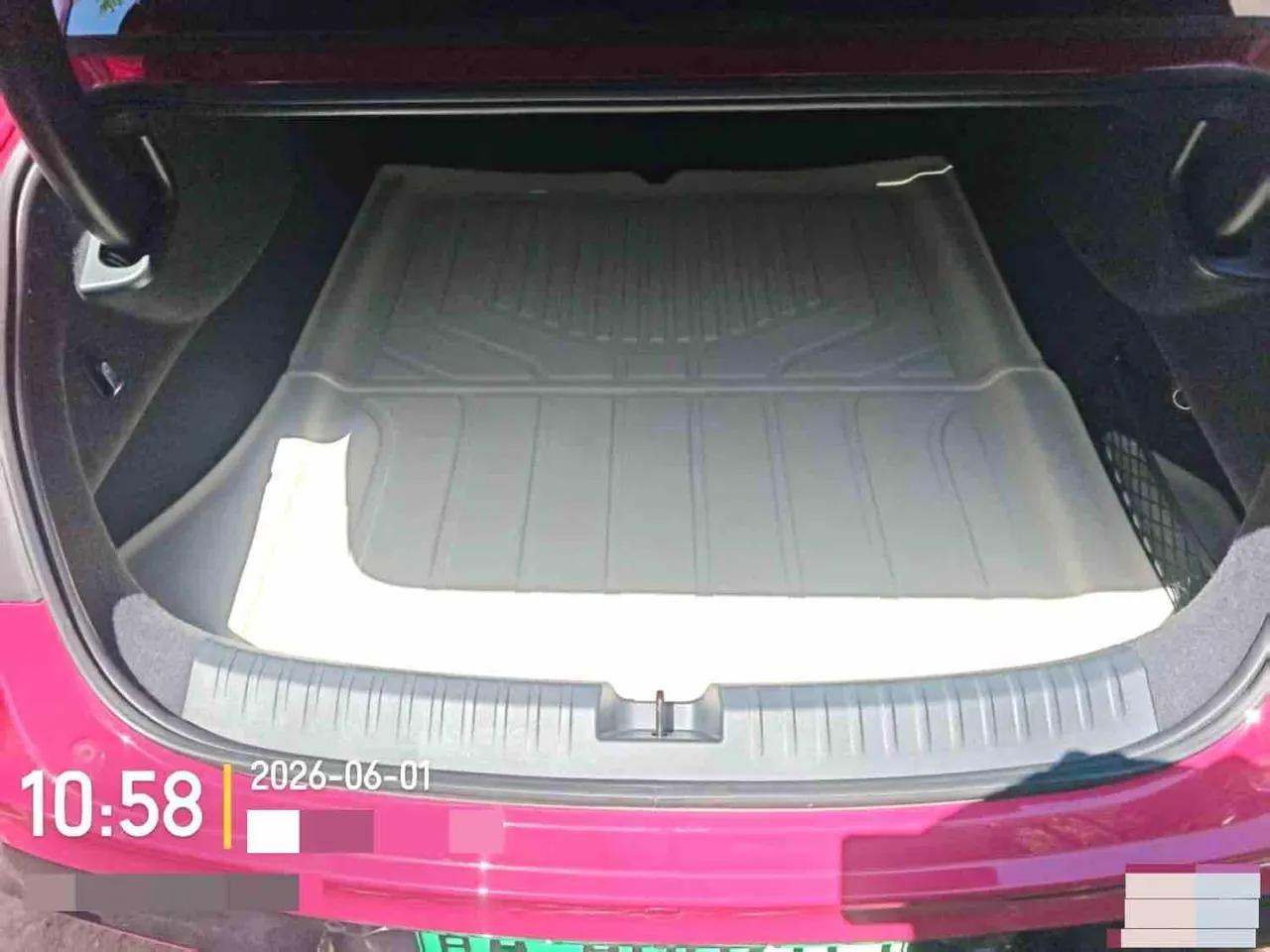 MI 2024 SU 7 830km Rear Drive Ultra Long Endurance High-end Smart Drive Pro Edition Automatic Gear 4