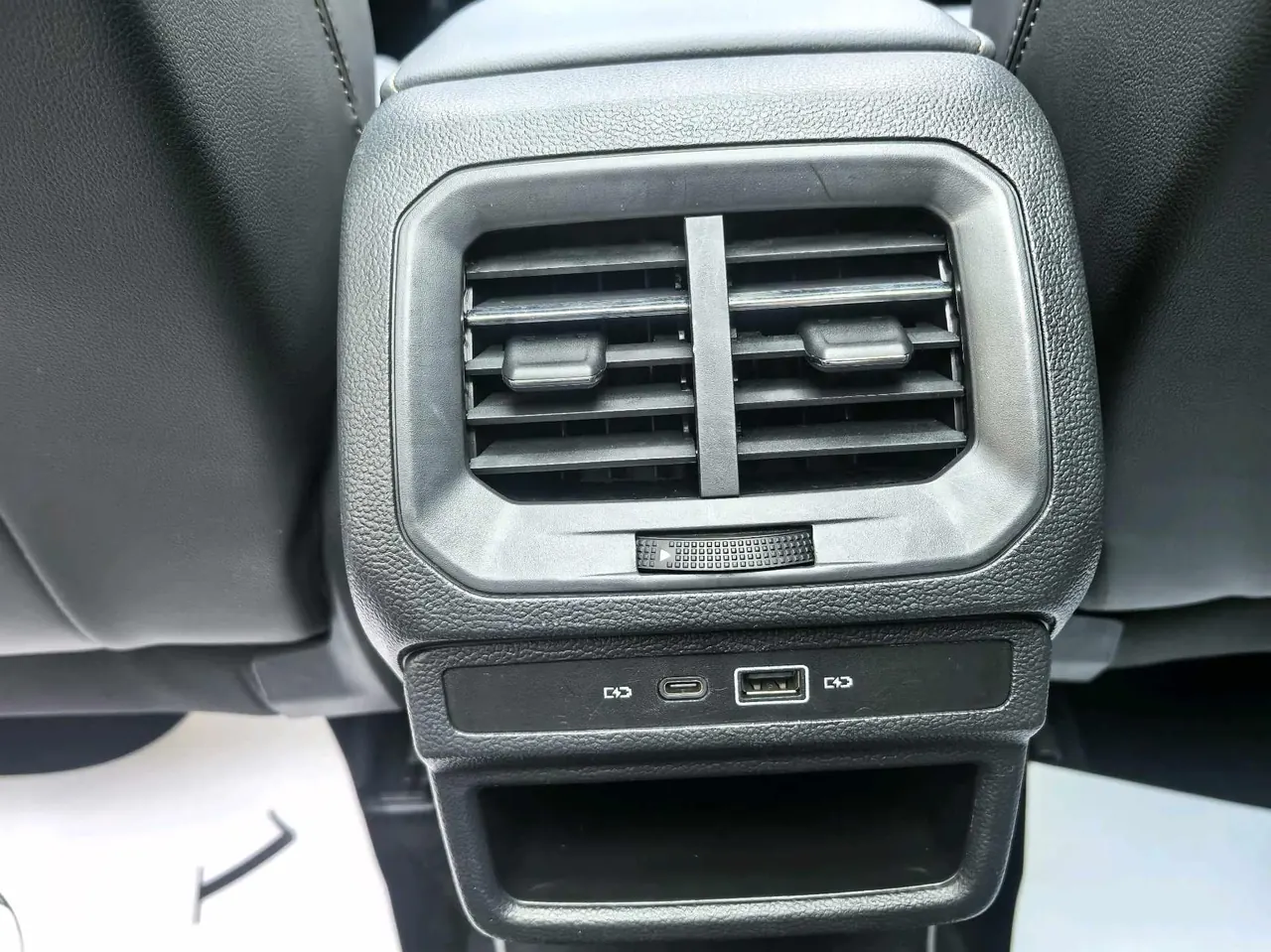 Volkswagen 2022 Tuyue 1.4TSI 280TSI Two-Drive Deluxe Automatic Gear 11