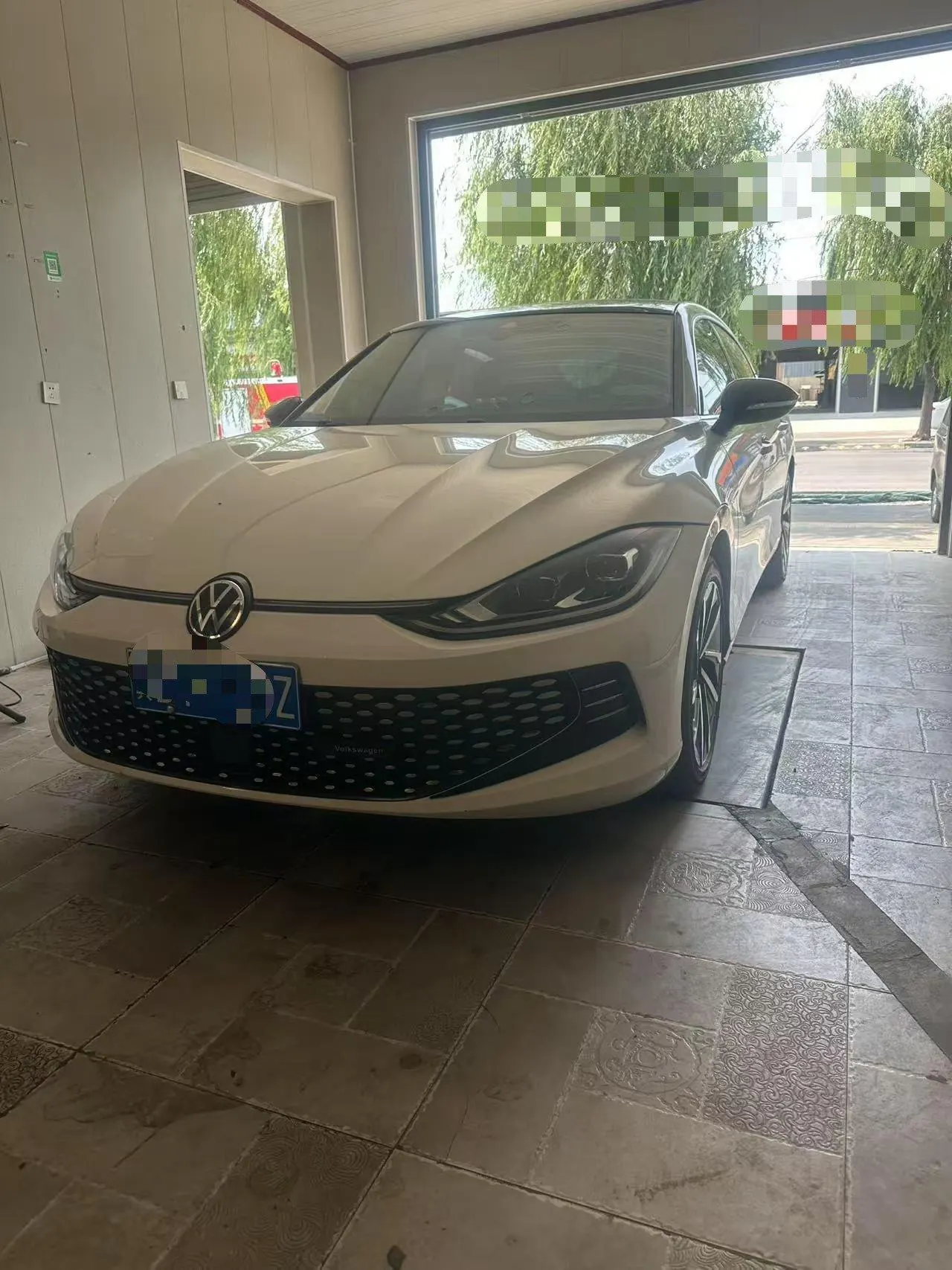 Volkswagen 2022 Ling Du L 1.4TSI 280TSI Super Hot Flagship Automatic Gear - View 1
