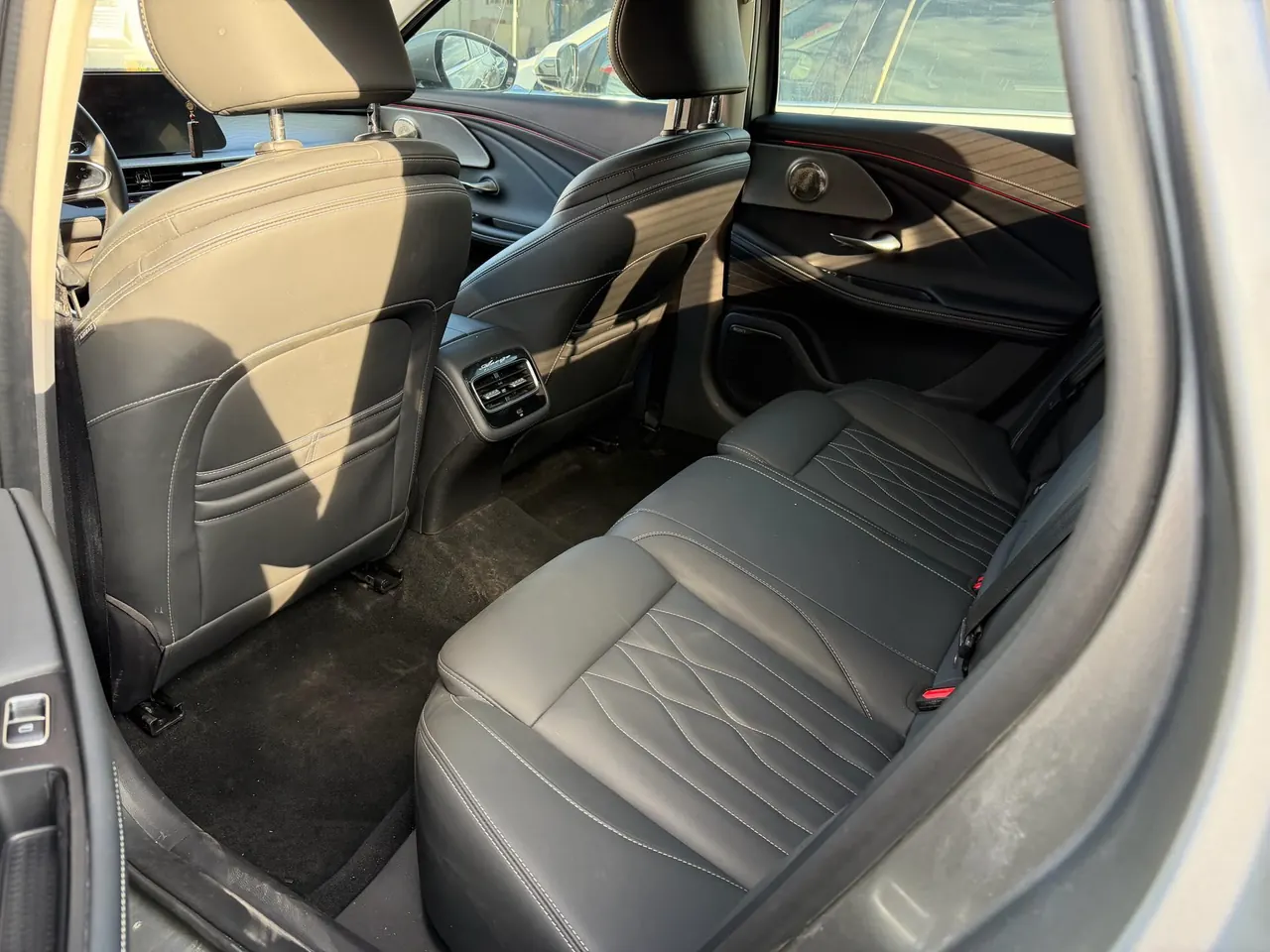 Chery 2024 Erez 8 1.6T Automatic Gear 7