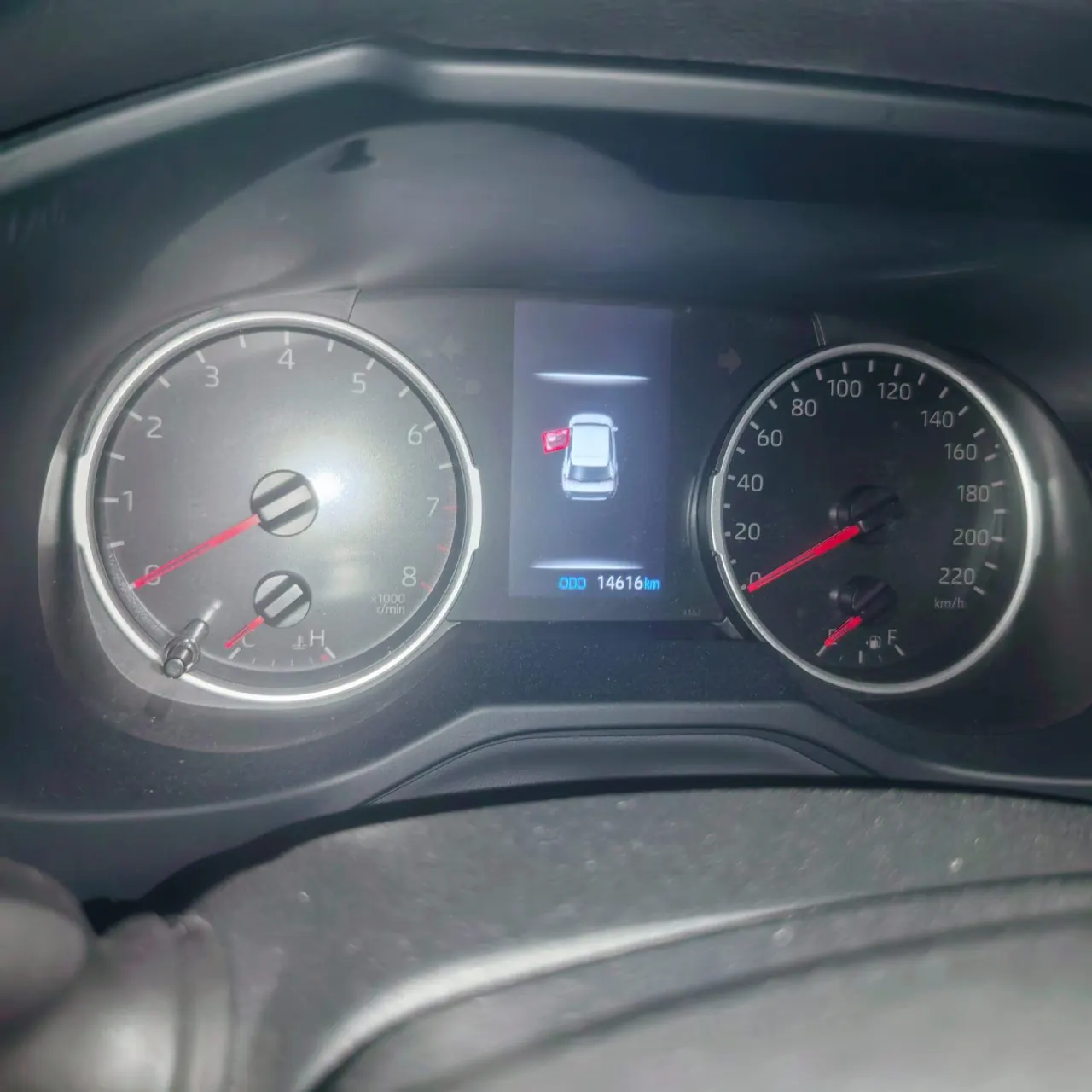 Toyota 2022 Willanda 2.0 Stepless Two-Drive Premium Edition Automatic Gear 6