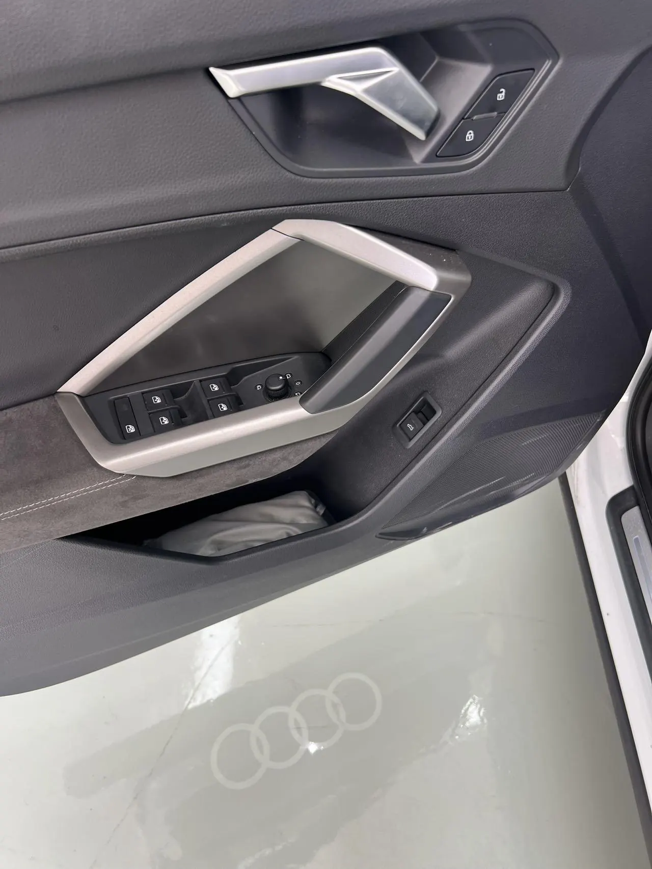 Audi 2023 Q3 1.4TFSI 35TFSI Fashion Dynamic Automatic 7