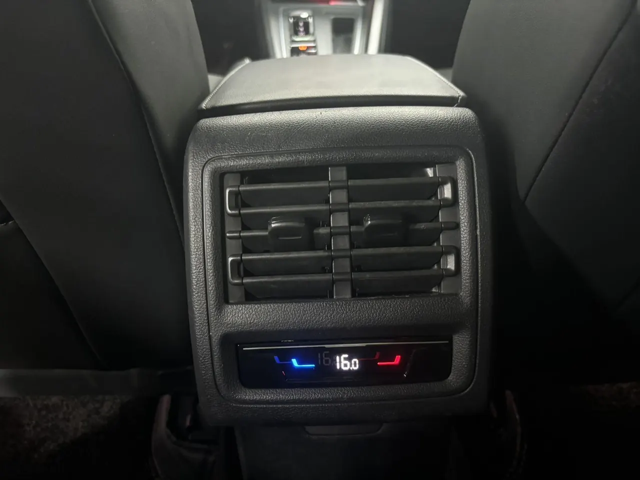 Volkswagen 2023 Golf 8 R-Line 1.4TSI 280TSI Lite (Modified) Automatic Gear 15