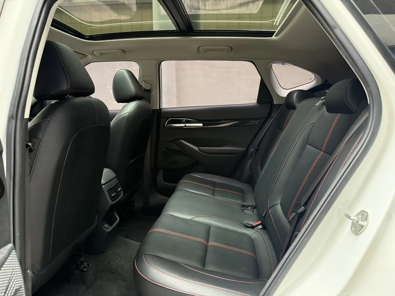 Kia 2021 KX3 (Aopao) 1.5 Stepless Trend Edition Automatic Gear 6