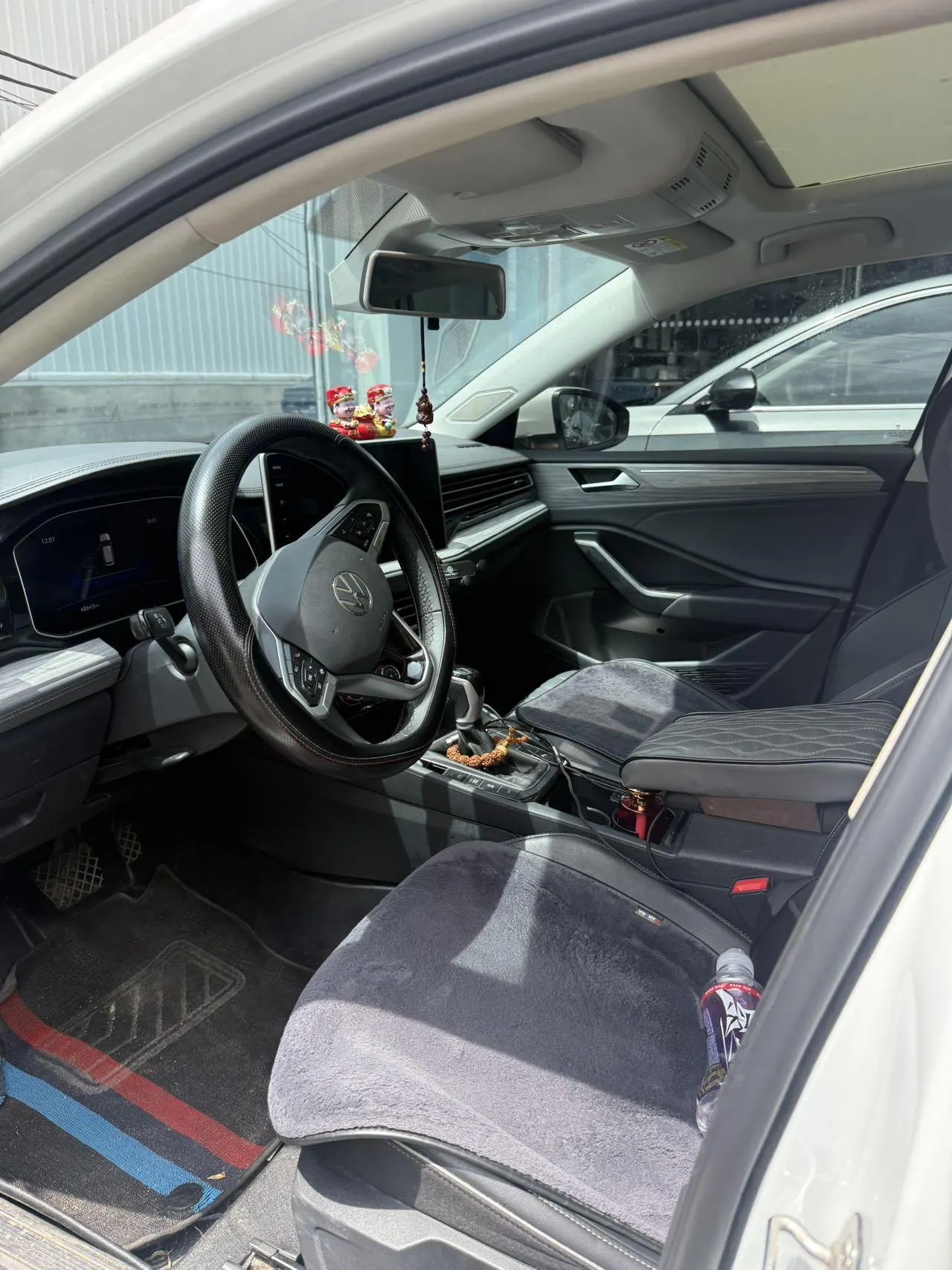 Volkswagen 2023 Sagitar 1.5TSI 300TSI Exceed Edition Automatic 3