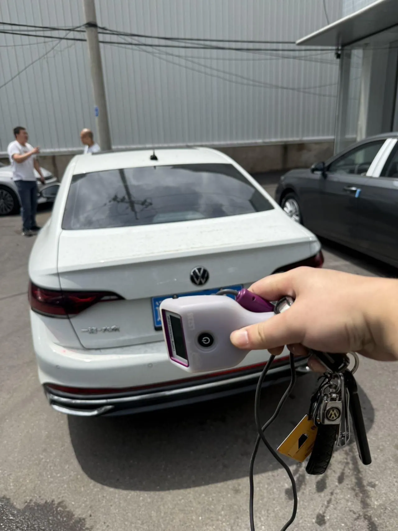 Volkswagen 2023 Sagitar 1.5TSI 300TSI Exceed Edition Automatic 4