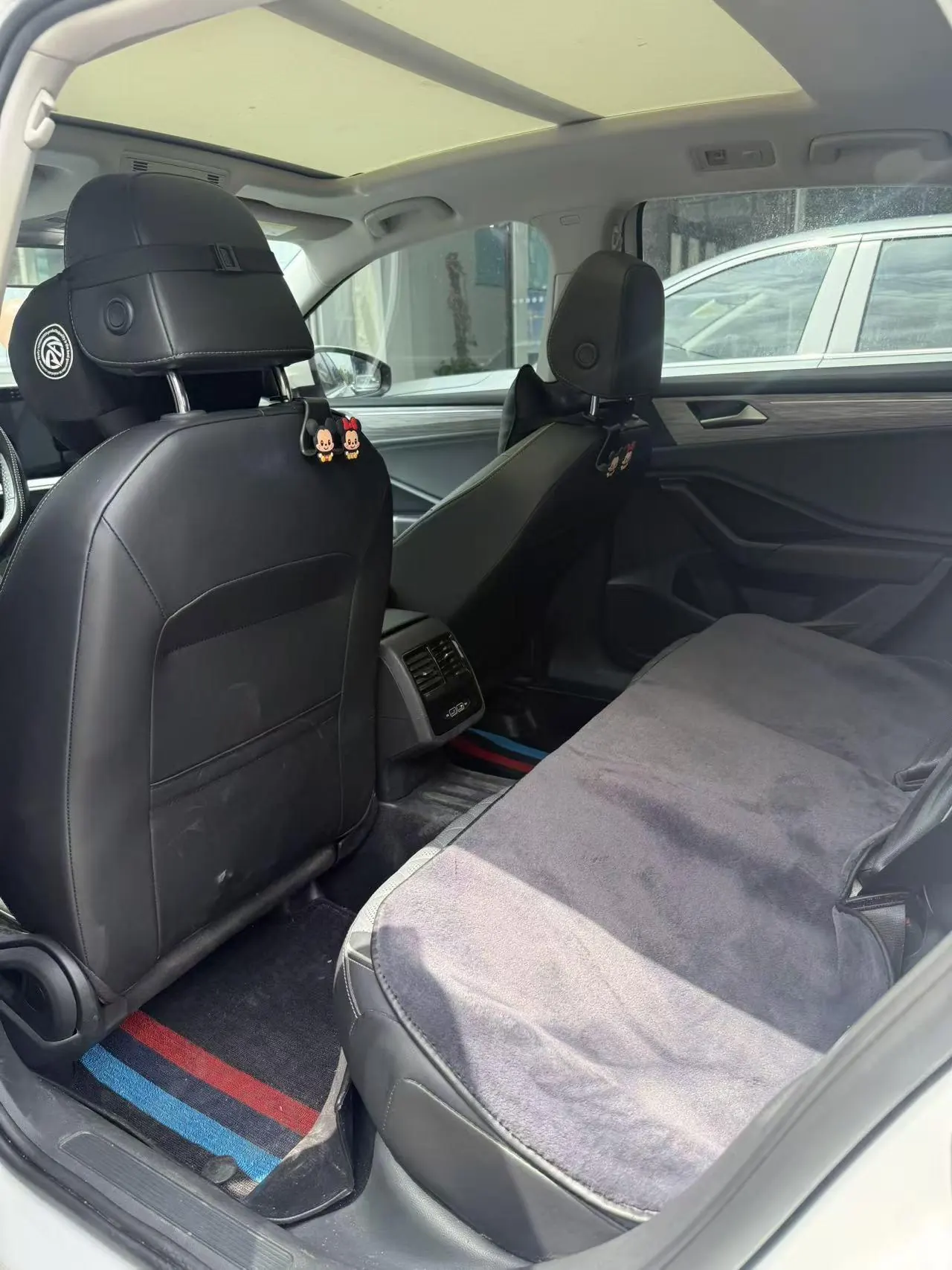 Volkswagen 2023 Sagitar 1.5TSI 300TSI Exceed Edition Automatic 5