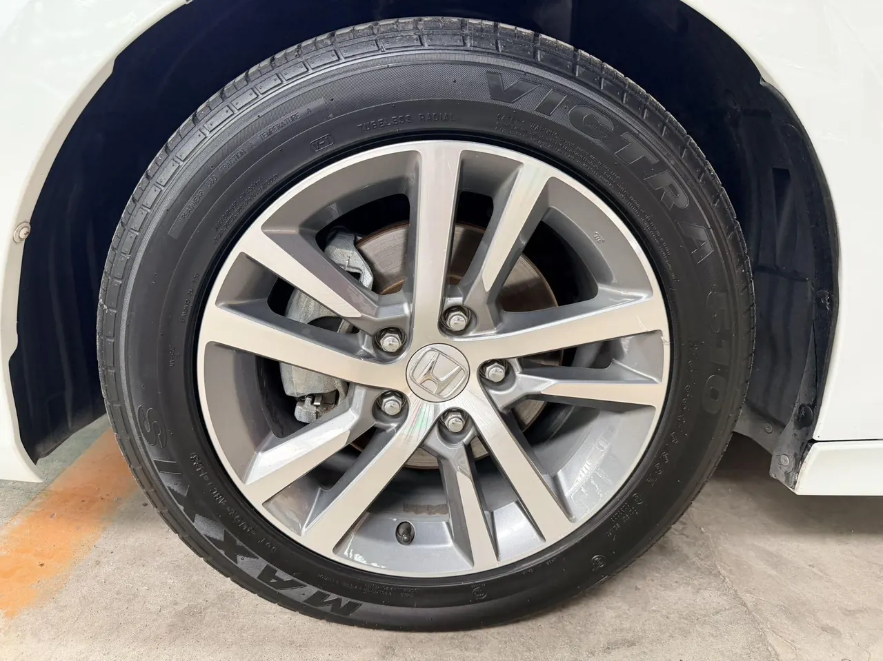 Honda 2023 Civic 1.5T CVT 240TURBO Sporty Edition Automatic 9