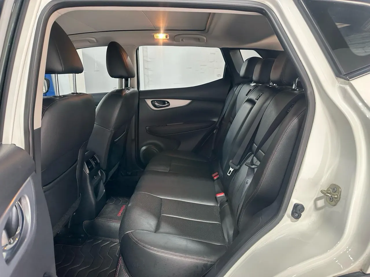 Nissan 2021 Xiao Ke 2.0 Stepless XV Prem Deluxe Edition Automatic Gear 4