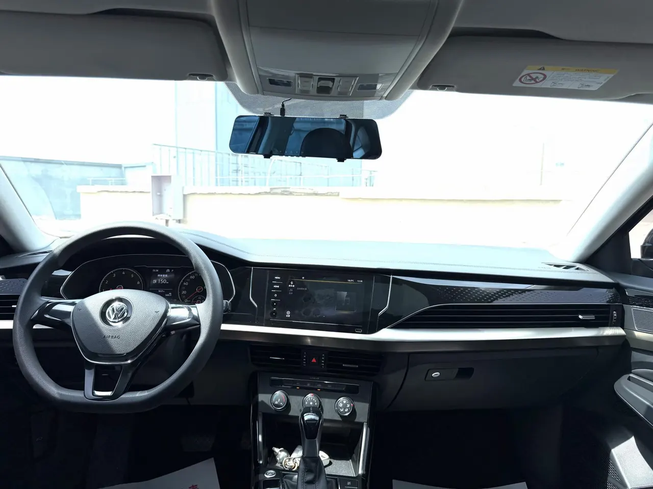 Volkswagen 2020 Passat 1.4TSI 280TSI Elite Edition (Modified) Automatic Gear 5