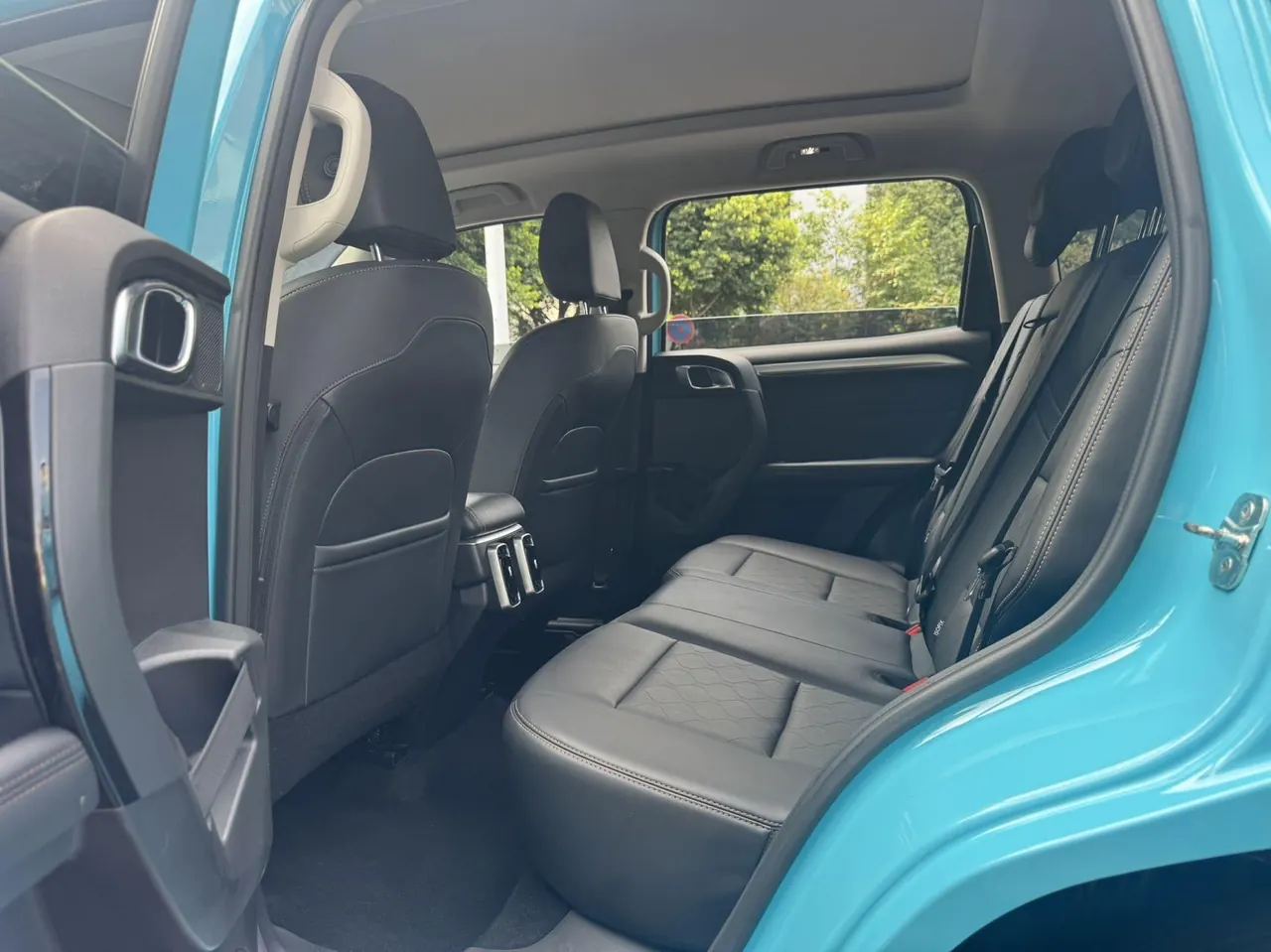 Haval 2021 Big Dogs 1.5T Border Animal Husbandry Wangcai Edition Automatic Gear 2