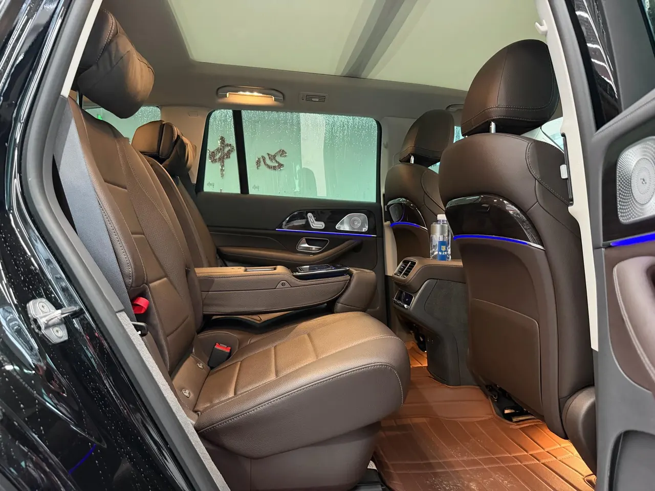 Mercedes Benz GLS (Imported) 2020 GLS 450 4MATIC 48V 3.0T Dynamic Automatic Gear 5
