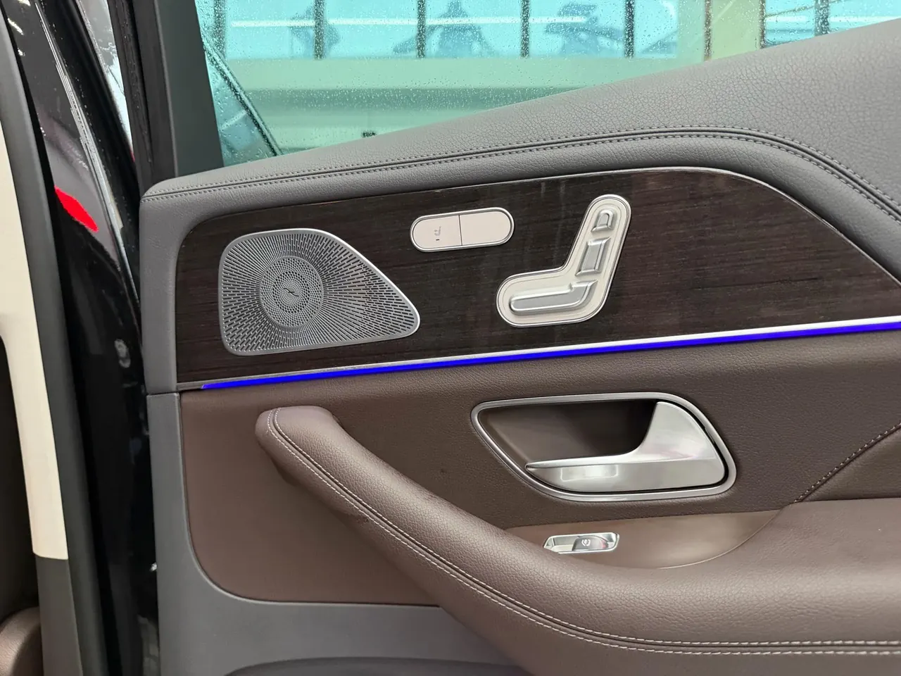 Mercedes Benz GLS (Imported) 2020 GLS 450 4MATIC 48V 3.0T Dynamic Automatic Gear 7