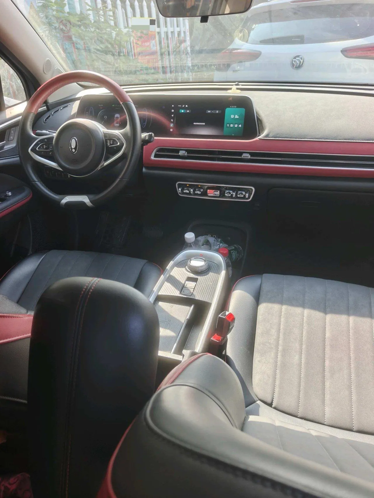 Ora Good Cat GT 2022 Good Cat GT 480km Long Endurance Mulan Edition Standard Edition Automatic Gear 9