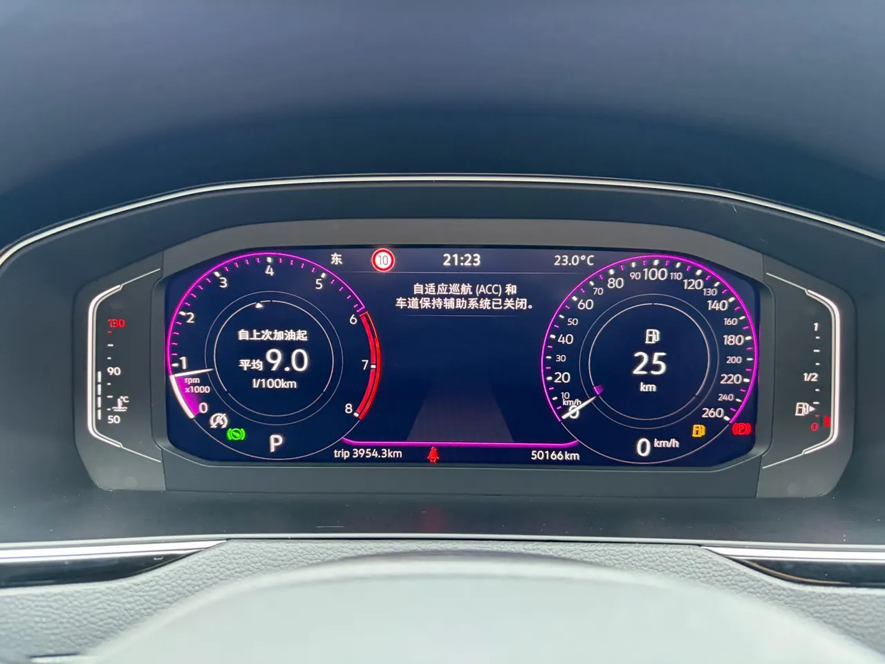 Volkswagen 2023 Magotan 2.0TSI 330TSI 2 million Commemorative Luxury Automatic Gear 12