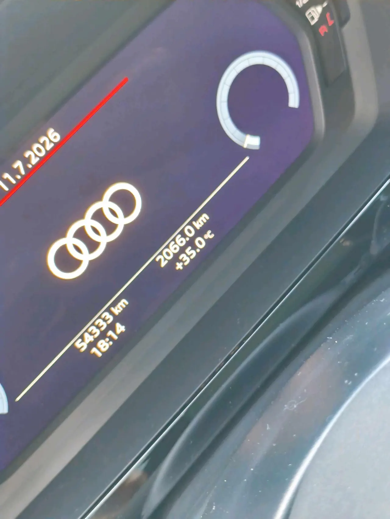 Audi 2021 A3L Limousine 1.4TFSI 35TFSI Luxury Sport Automatic 13