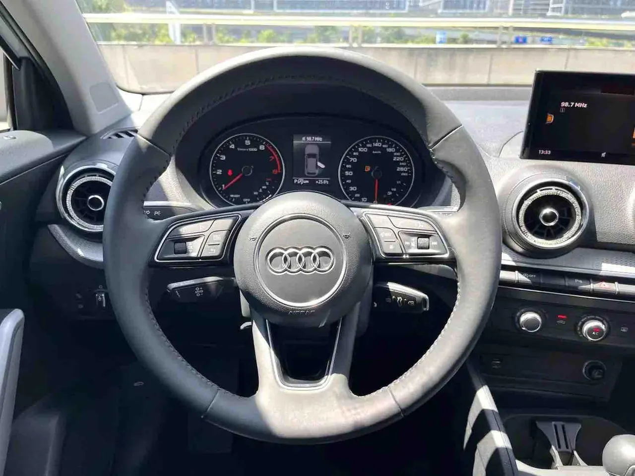 Audi 2020 Q2L 1.4TFSI 35TFSI Aggressive Dynamic Automatic 4