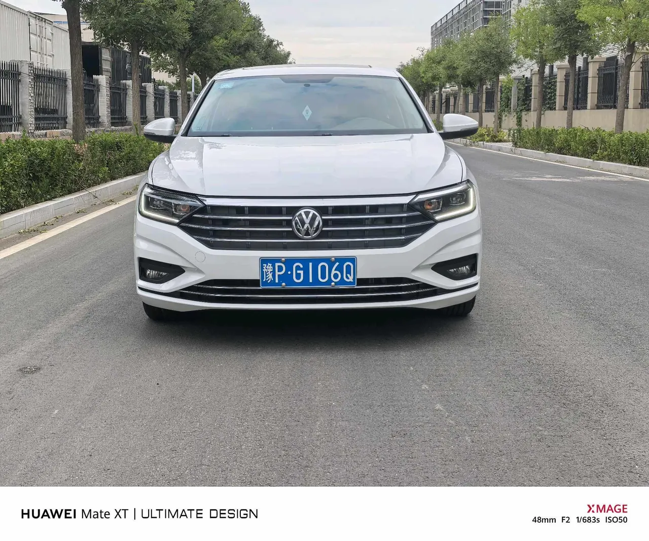 Volkswagen 2020 Sagitar 1.4TSI 280TSI Comfortable Automatic 2