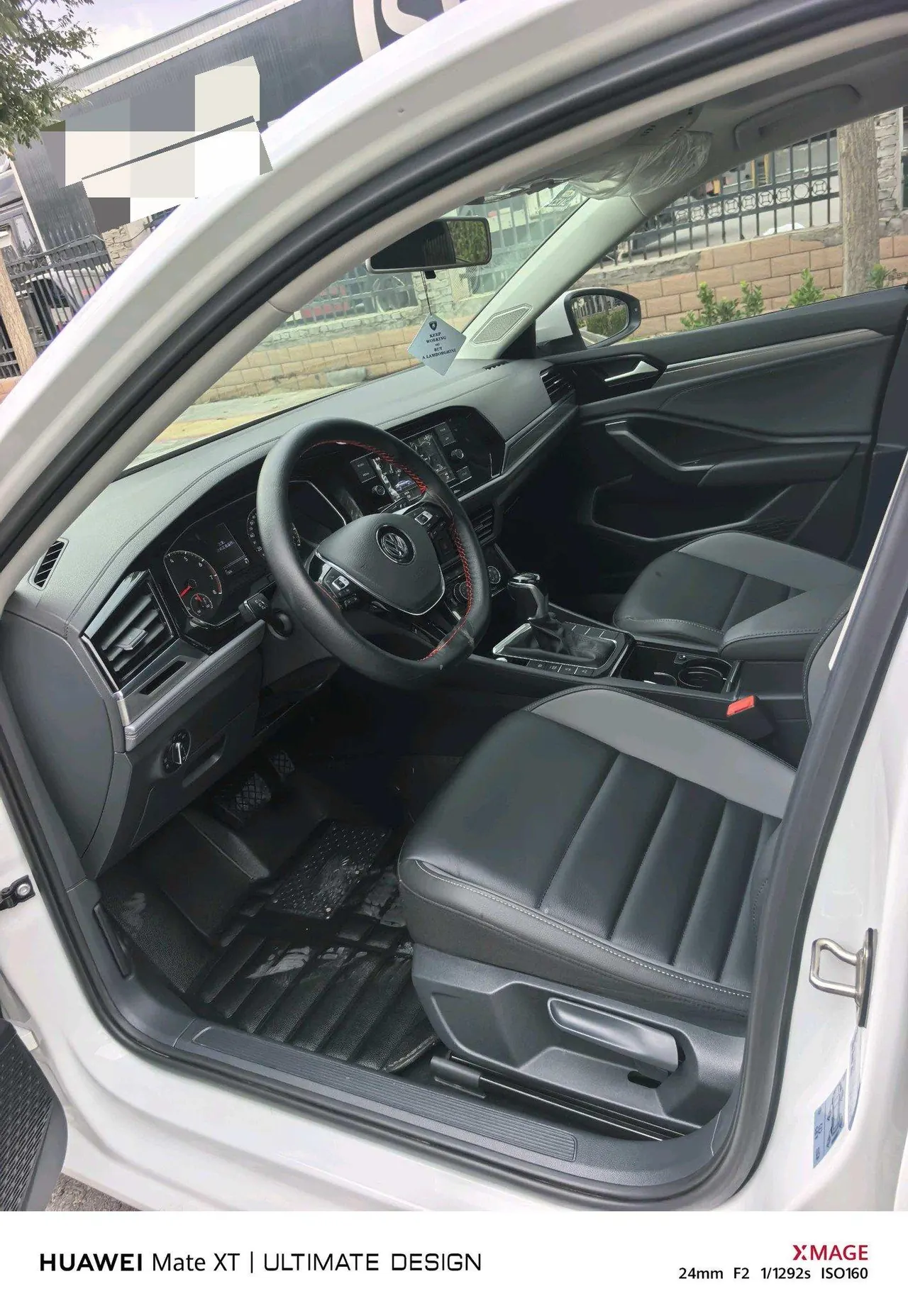 Volkswagen 2020 Sagitar 1.4TSI 280TSI Comfortable Automatic 7