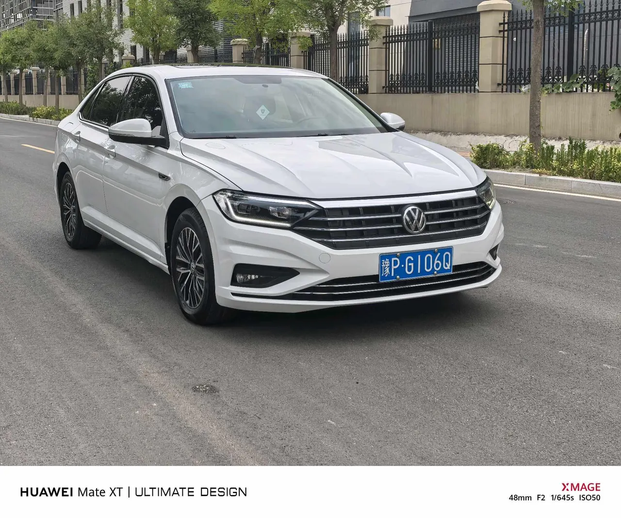 Volkswagen 2020 Sagitar 1.4TSI 280TSI Comfortable Automatic 8