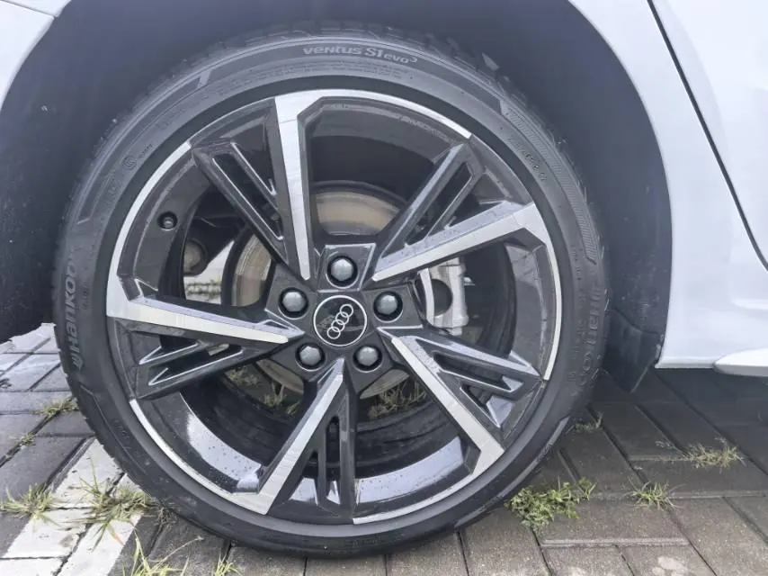Audi 2023 A3 Sportback 1.4TFSI 35TFSI Fashion Sports (Modified) Automatic Gear 17