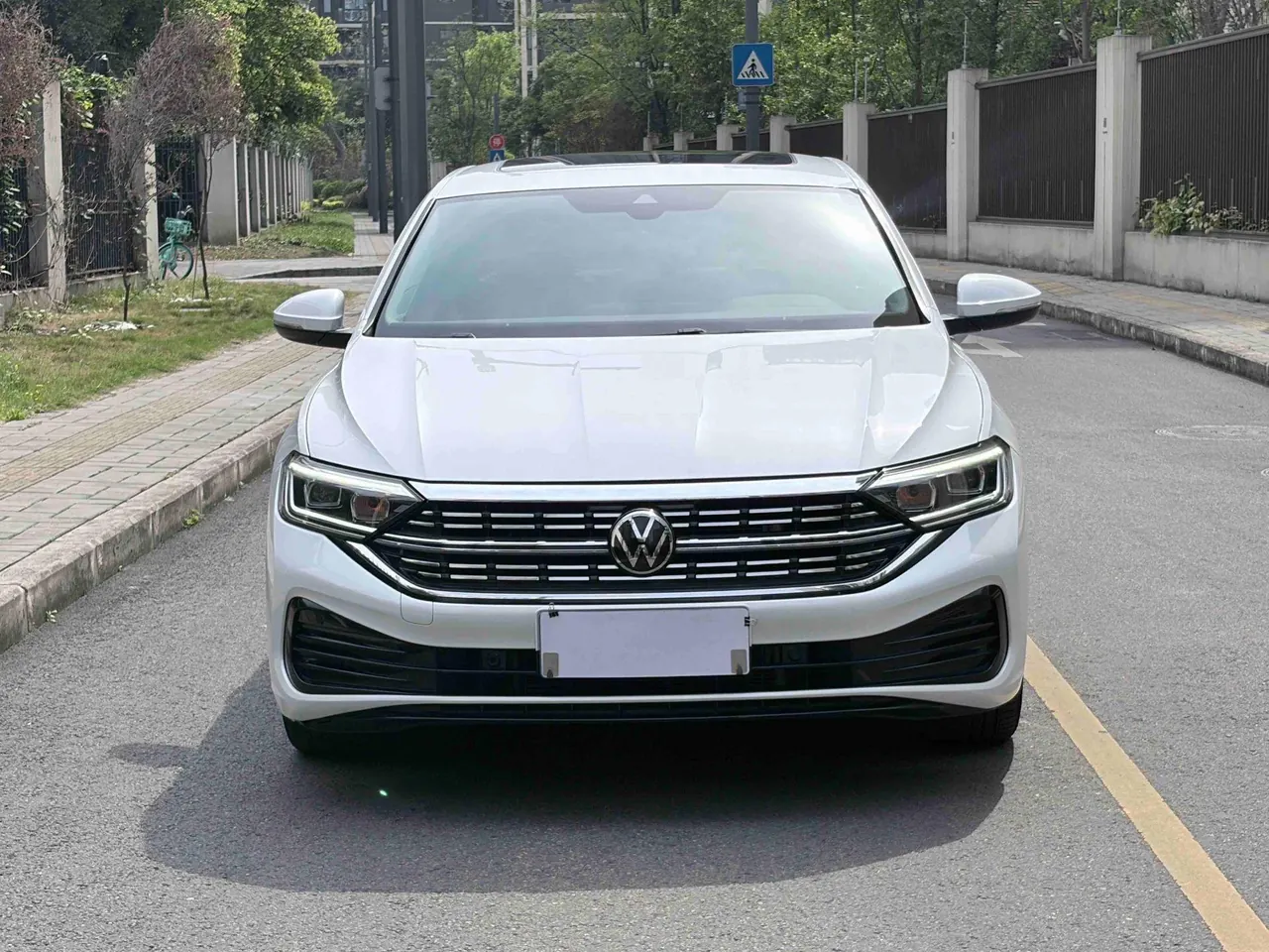 Volkswagen 2023 Sagitar 1.5TSI 300TSI Exceed Edition Automatic 2