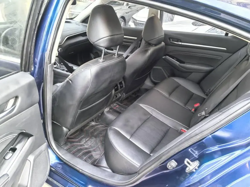 Nissan 2020 Teana 2.0T Stepless XL Upper AD1 Smart Pilot Edition (Revised) Automatic Gear 4