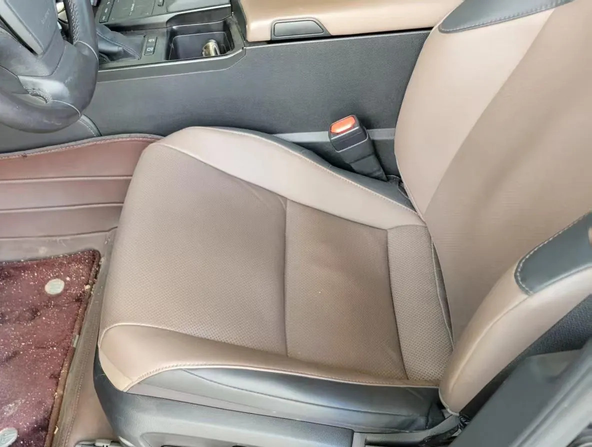Lexus ES (Imported) 2020 ES200 2.0 Stepless Premium Edition Automatic Gear 6