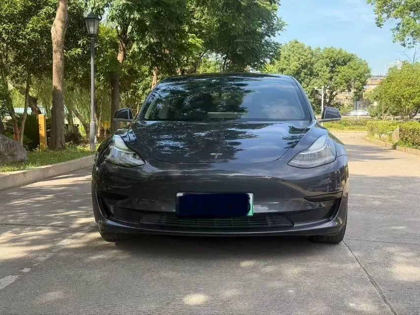 Tesla 2020 Model 3 Standard Endurance Rear Drive Upgrade (Modified) Automatic Gear 2