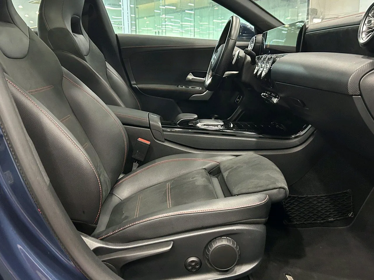 Mercedes Benz CLA (Imported) 2020 CLA 200 1.3T Automatic 18
