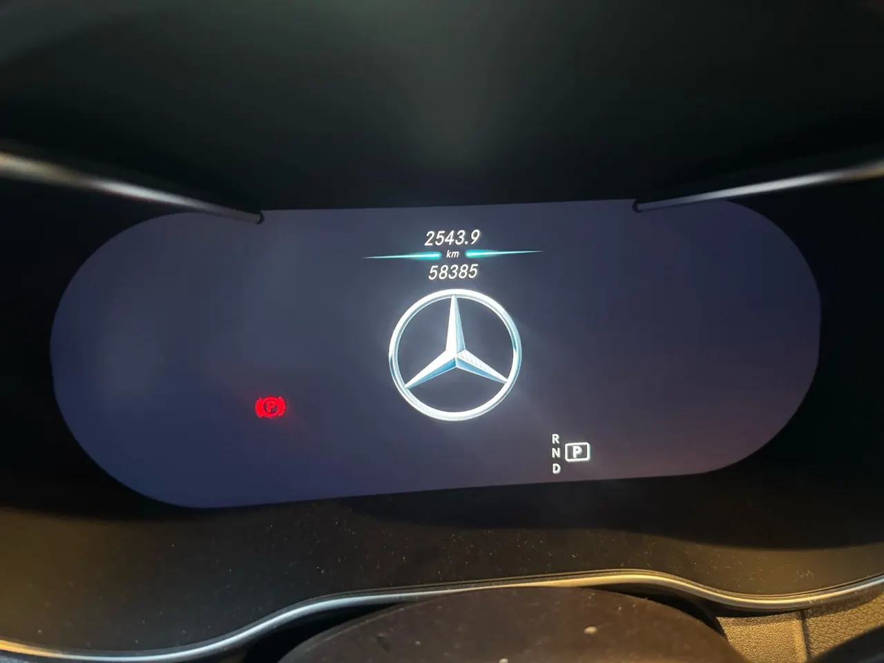 Mercedes Benz 2020 GLC 300 L 4MATIC 2.0T Dynamic Automatic 9