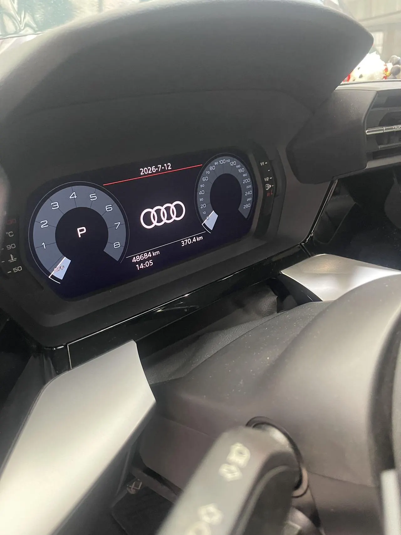 Audi 2021 A3L Limousine 1.4TFSI 35TFSI Fashion Sports Automatic 8