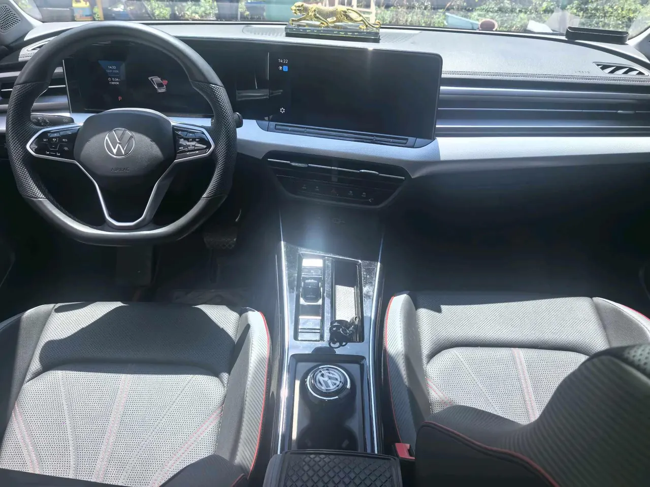 Volkswagen 2023 Ling Du L 1.4TSI 280TSI Cool Edition Automatic Gear 8