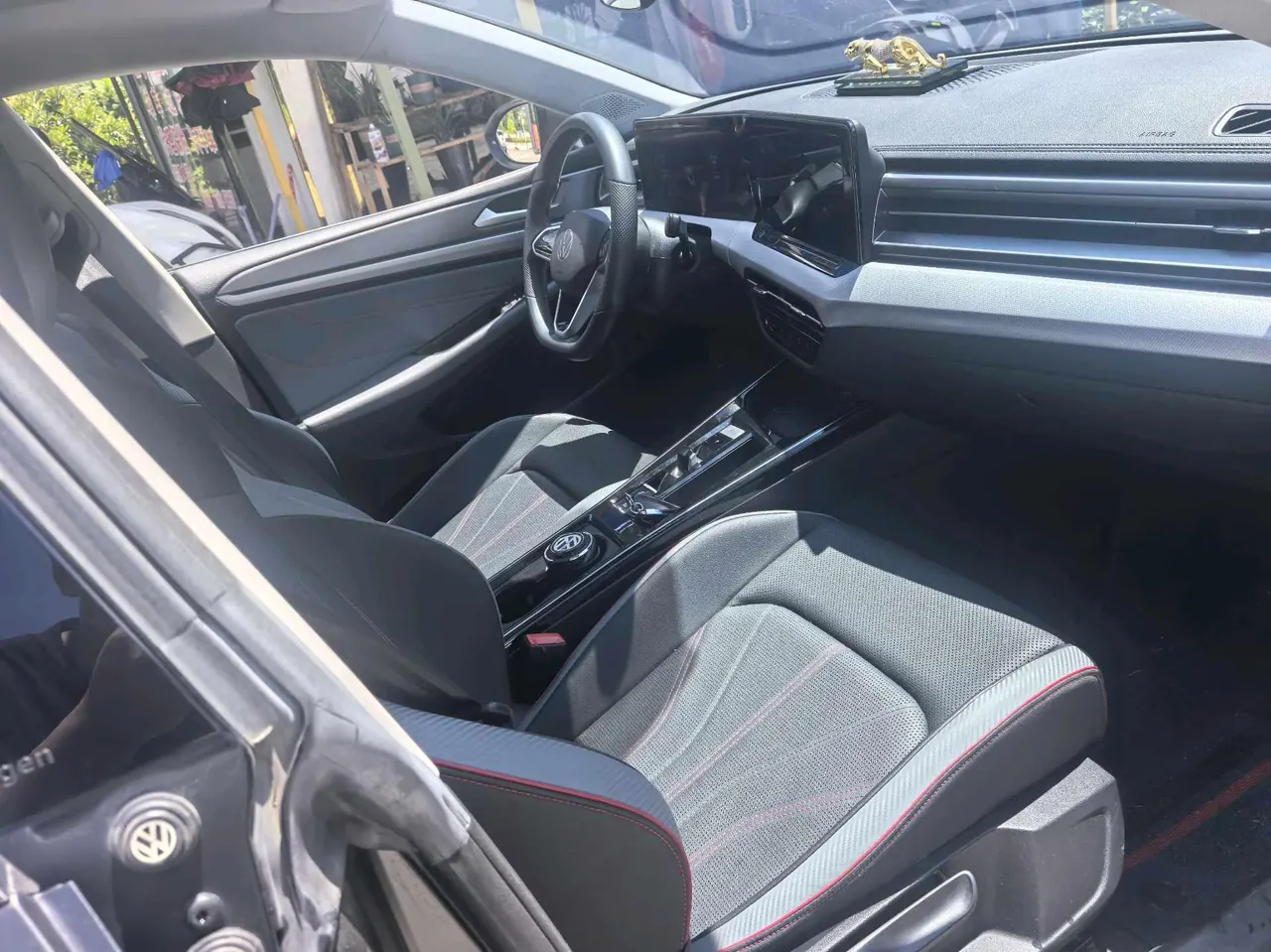 Volkswagen 2023 Ling Du L 1.4TSI 280TSI Cool Edition Automatic Gear 9