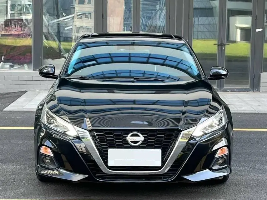 Nissan 2020 Teana 2.0 Stepless XL Comfort Edition (Modified) Automatic Gear 2