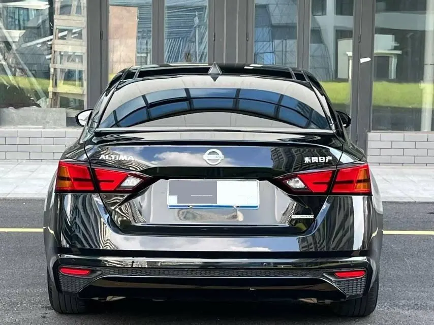 Nissan 2020 Teana 2.0 Stepless XL Comfort Edition (Modified) Automatic Gear 5