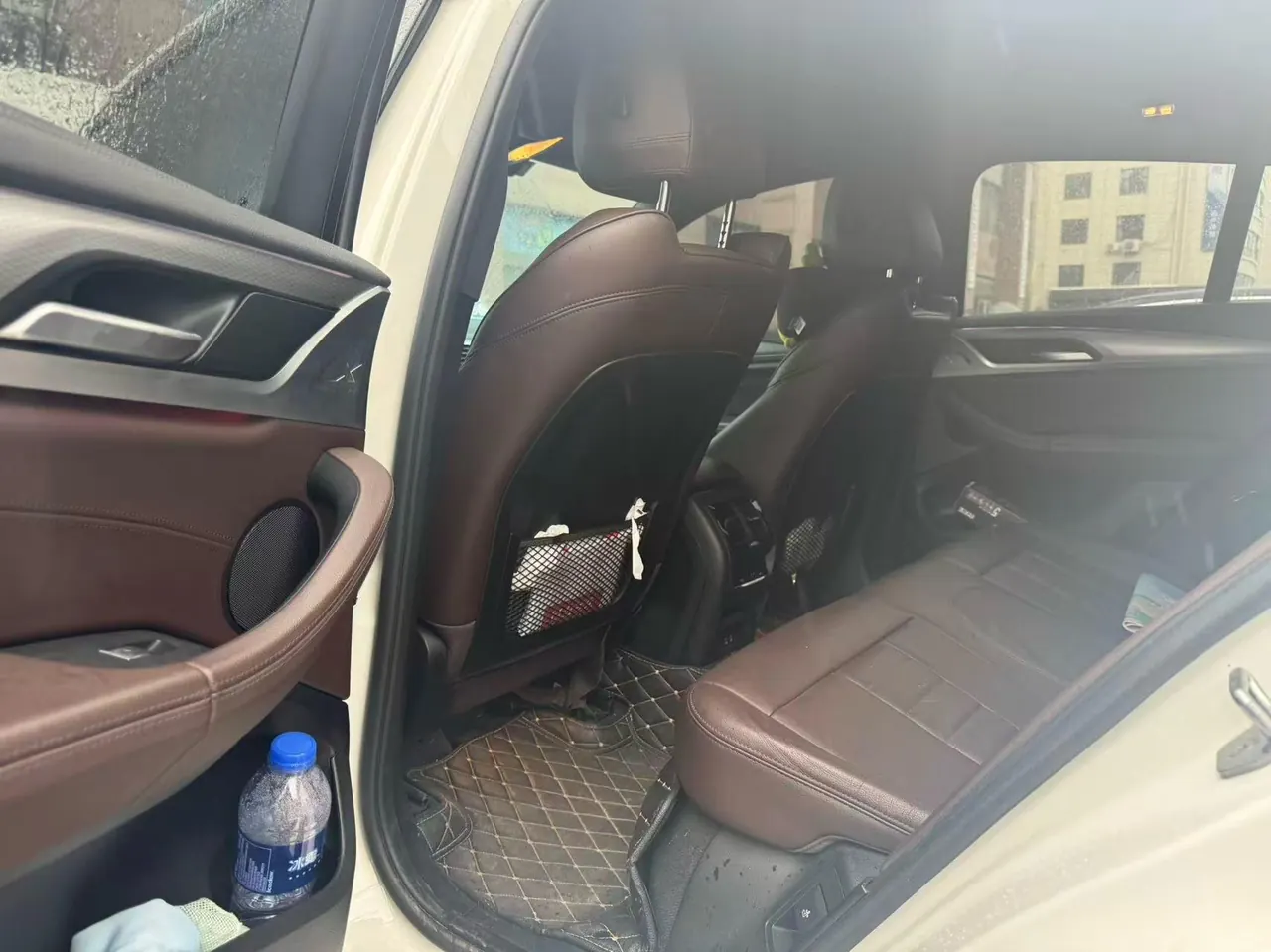 BMW X4 (Imported) 2020 X4 xDrive25i 2.0T M Sports Suit Automatic Gear 2
