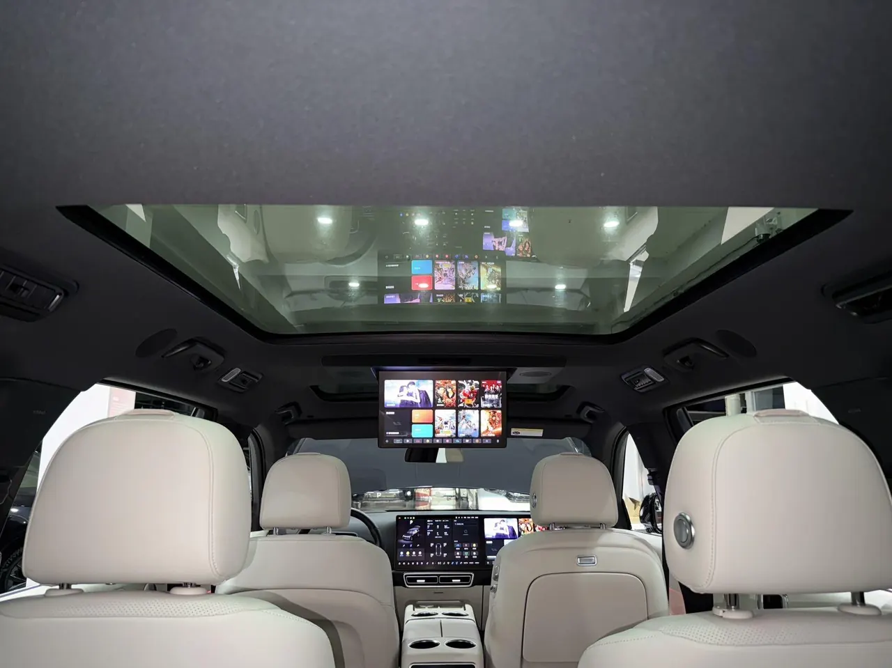 Li 2022 L9 1.5T Max Edition Automatic Gear 9