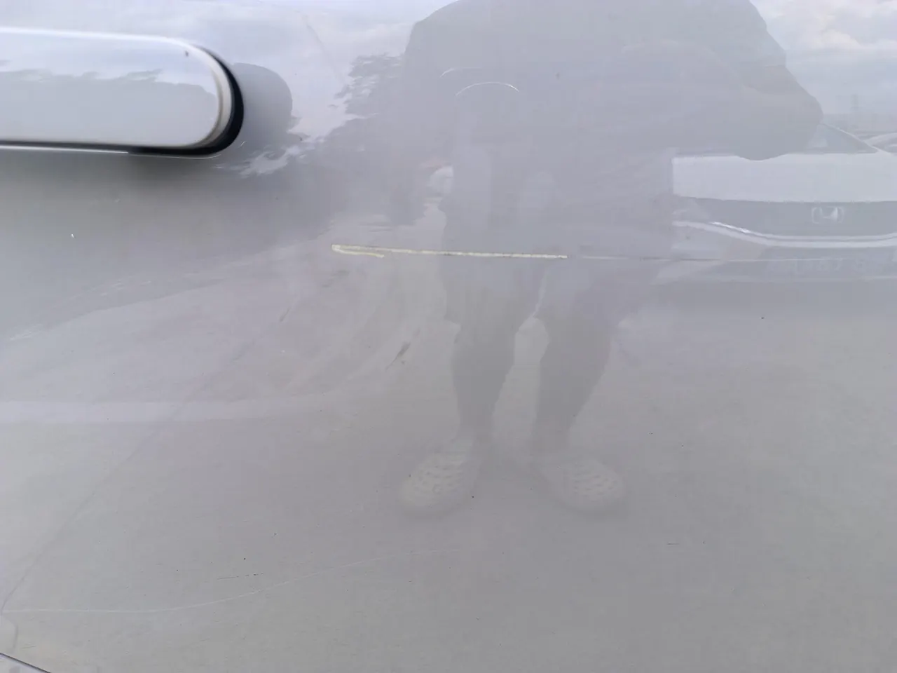 ChangAn 2023 UNI-V 1.5T honorable automatic gear 6