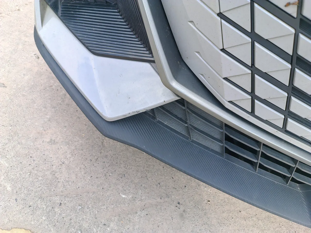 ChangAn 2023 UNI-V 1.5T honorable automatic gear 7