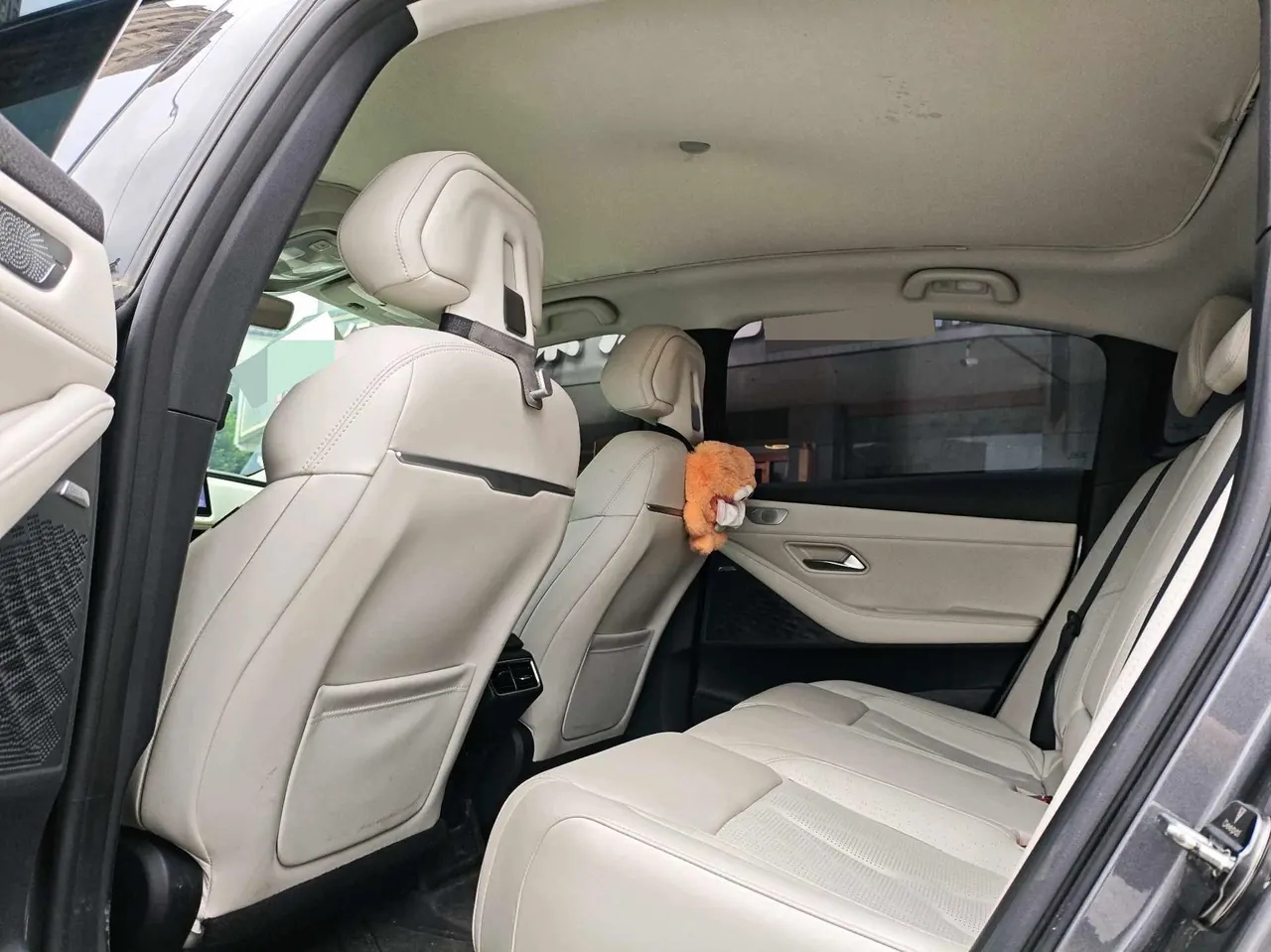 ChangAn Deepal 2023 SL 03 200Max Range-extended Automatic Gear 7