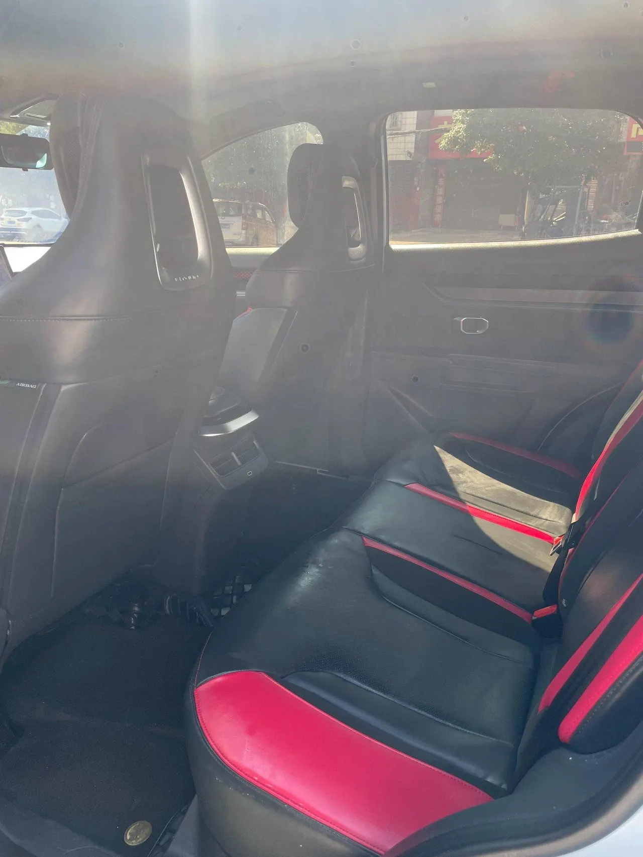 Jetour 2022 Great Sage 1.6T King PRO Automatic Gear 4