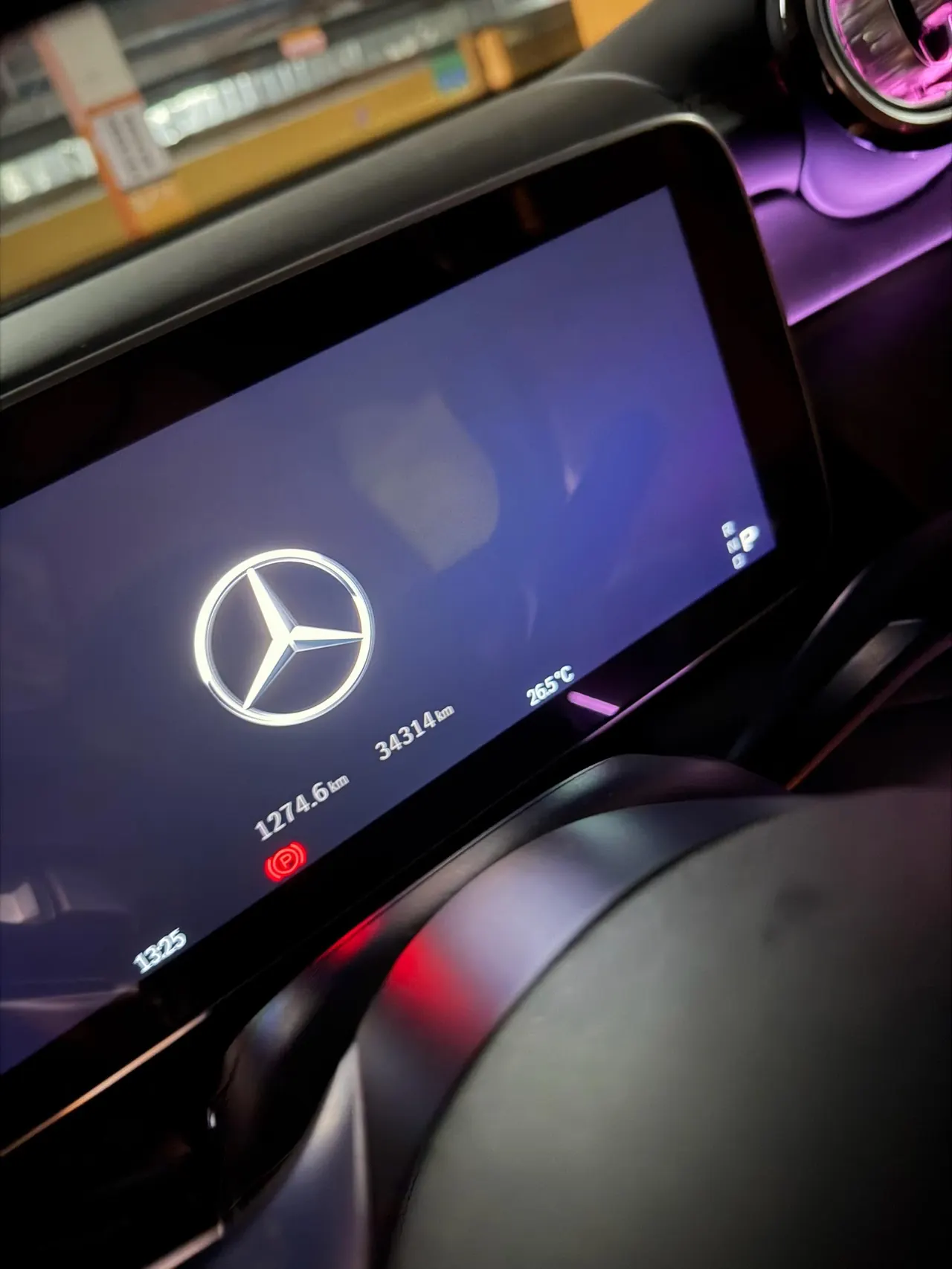 Mercedes Benz 2023 GLC 300 L 4MATIC 48V 2.0T Dynamic 5-seat (Modified) Automatic Gear 6