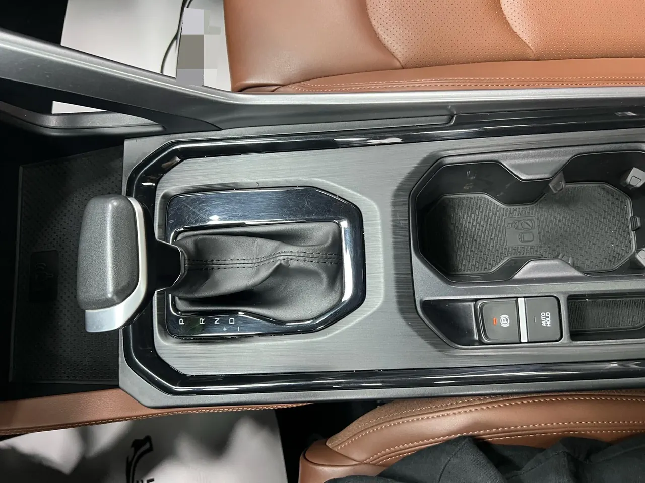 Geely Vision SUV(X6) 2021 Vision X6 Pro 1.4T Premium Automatic 11